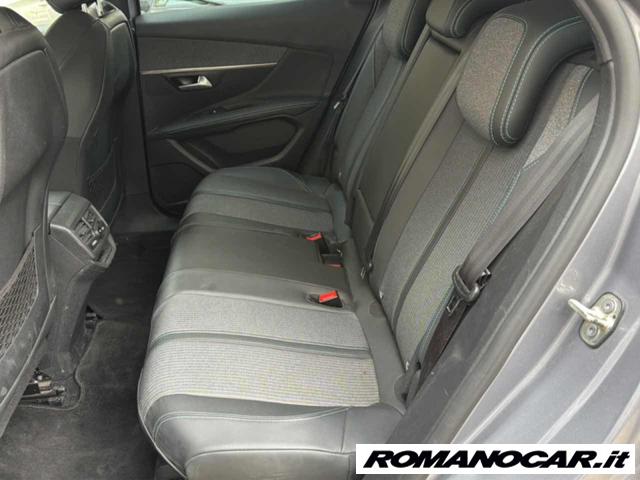 Peugeot 3008 BlueHDi 130 S&S Allure - foto 3 di 20