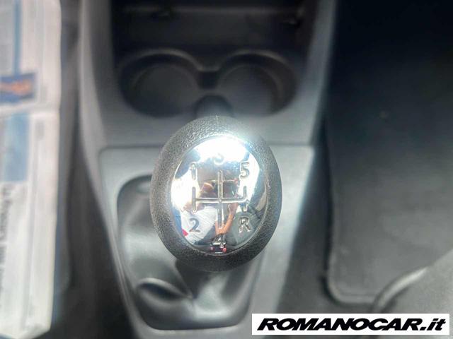Dacia Dokker 1.5 dCi 8V 90CV Laur�ate usato a FOGGIA