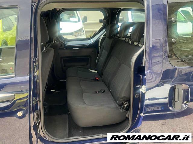 Dacia Dokker 1.5 dCi 8V 90CV Laur�ate usato a FOGGIA