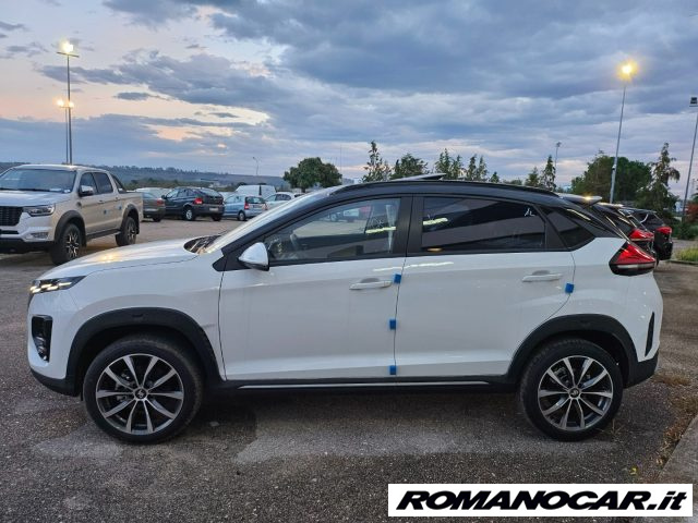 DR MOTOR DR 3.0 1.5 GPL MY26 Collection BICOLOR - foto 3 di 4