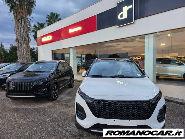 DR MOTOR DR 3.0 1.5 GPL MY26 Collection BICOLOR - foto 2 di 4