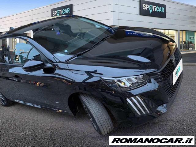 Peugeot 208 Hybrid 100 e-DCS6 Allure - foto 4 di 4