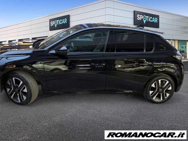 Peugeot 208 Hybrid 100 e-DCS6 Allure - foto 2 di 4