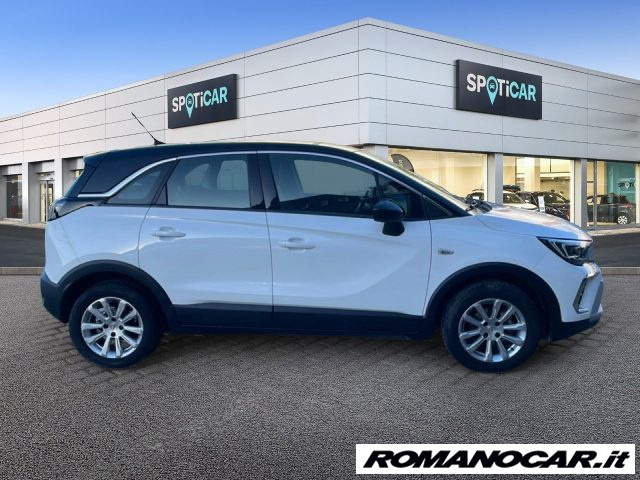 Opel Crossland 1.5 ECOTEC D 110 CV Start&Stop Elegance - foto 4 di 4