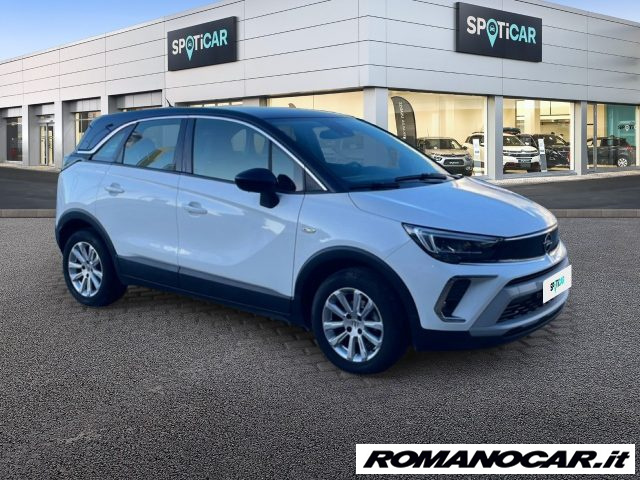 Opel Crossland 1.5 ECOTEC D 110 CV Start&Stop Elegance - foto 3 di 4