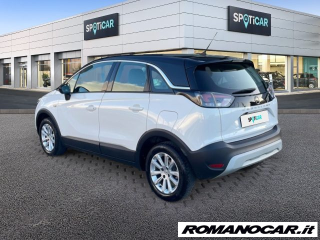 Opel Crossland 1.5 ECOTEC D 110 CV Start&Stop Elegance usato a FOGGIA