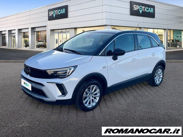 Opel Crossland 1.5 ECOTEC D 110 CV Start&Stop Elegance - foto 1 di 4