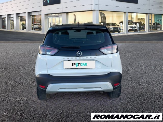Opel Crossland 1.5 ECOTEC D 110 CV Start&Stop Elegance, del 2022, 129.175 km, in vendita a Foggia (CB)
