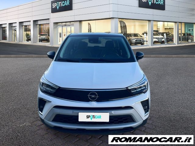 Opel Crossland 1.5 ECOTEC D 110 CV Start&Stop Elegance - foto 2 di 4