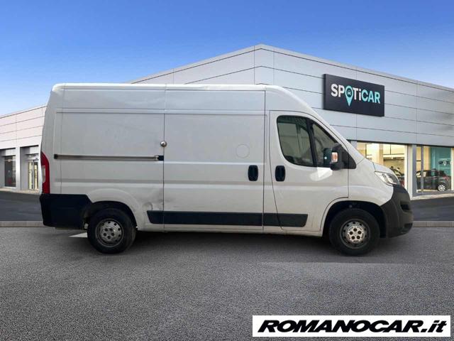 Opel Movano 35 2.2 BlueHDi 140 S&S PM-TM Furgone Edition - foto 4 di 4