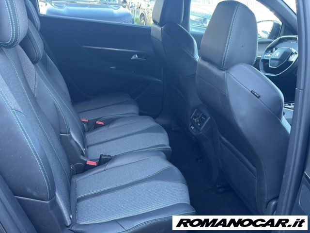 Peugeot 5008 BlueHDi 130 S&S EAT8 Allure Pack usato a FOGGIA