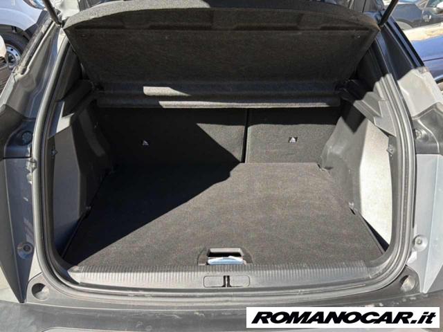 Peugeot 2008 BlueHDi 130 S&S EAT8 Allure, del 2024, 82.250 km, in vendita a Foggia (CB)