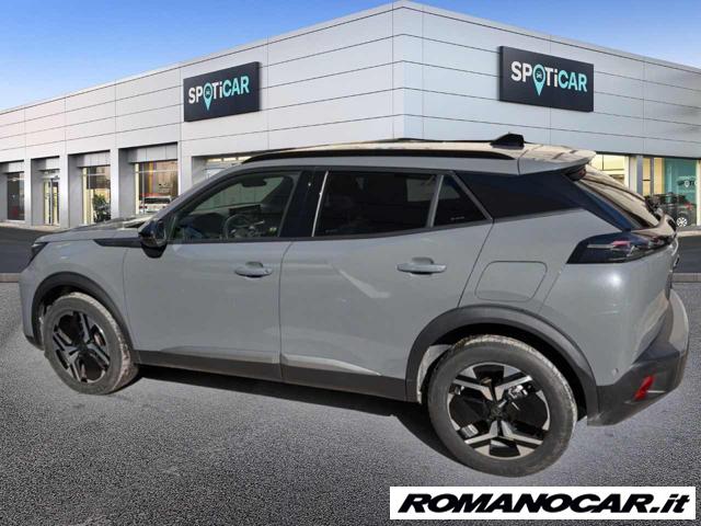 Peugeot 2008 BlueHDi 130 S&S EAT8 Allure usato a FOGGIA