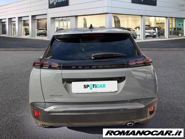 Peugeot 2008 BlueHDi 130 S&S EAT8 Allure - foto 3 di 14