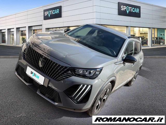 Peugeot 2008 BlueHDi 130 S&S EAT8 Allure usato a FOGGIA