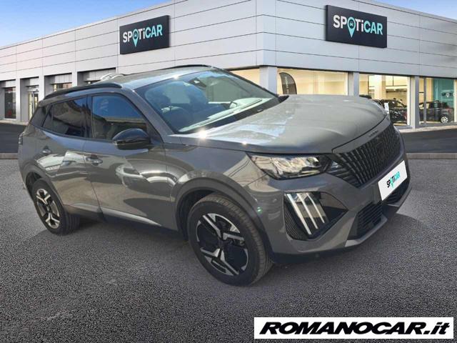 Peugeot 2008 BlueHDi 130 S&S EAT8 Allure - foto 4 di 14