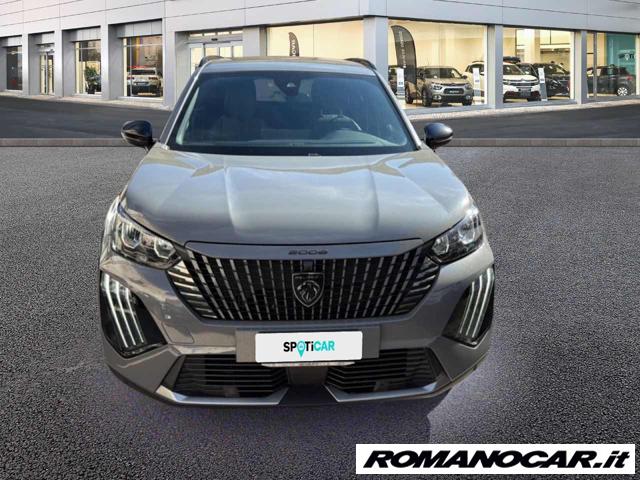 Peugeot 2008 BlueHDi 130 S&S EAT8 Allure, del 2024, 82.250 km, in vendita a Foggia (CB)