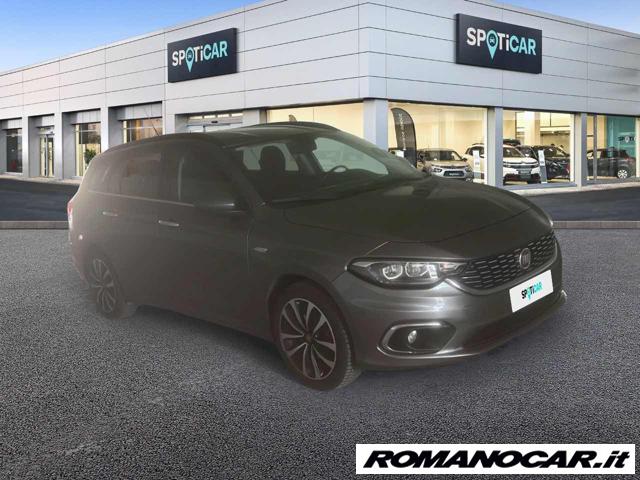 Fiat Tipo 1.6 Mjt S&S SW Lounge usato a FOGGIA