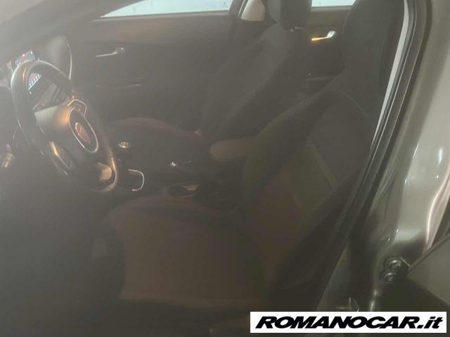 Fiat Tipo 1.6 Mjt S&S SW Lounge, del 2018, 180.300 km, in vendita a Foggia (CB)