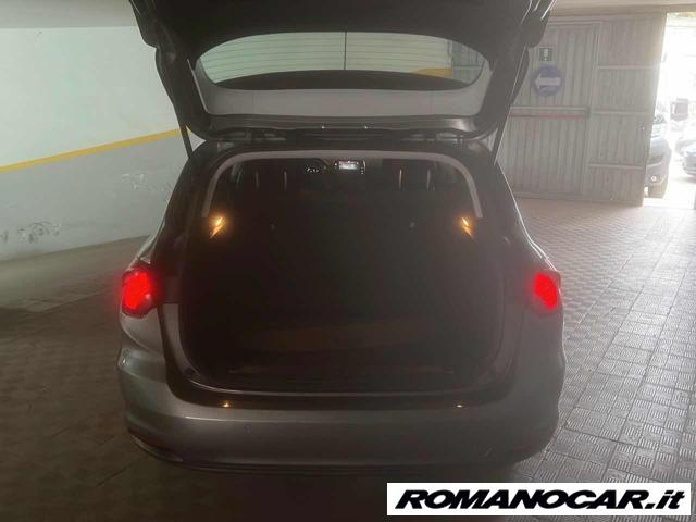 Fiat Tipo 1.6 Mjt S&S SW Lounge - foto 3 di 19