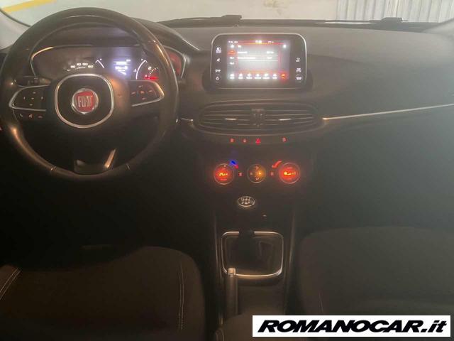 Fiat Tipo 1.6 Mjt S&S SW Lounge, del 2018, 180.300 km, in vendita a Foggia (CB)