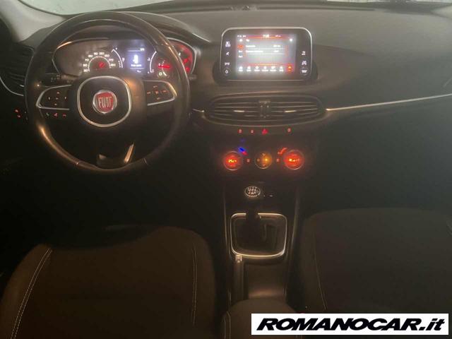 Fiat Tipo 1.6 Mjt S&S SW Lounge - foto 4 di 19