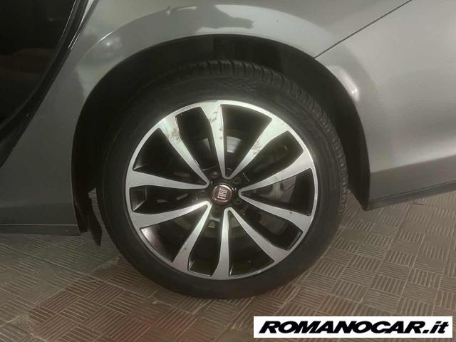 Fiat Tipo 1.6 Mjt S&S SW Lounge, del 2018, 180.300 km, in vendita a Foggia (CB)