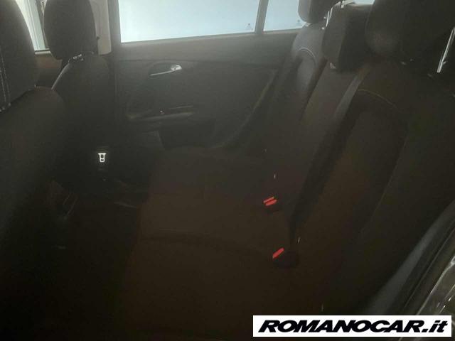Fiat Tipo 1.6 Mjt S&S SW Lounge usato a FOGGIA