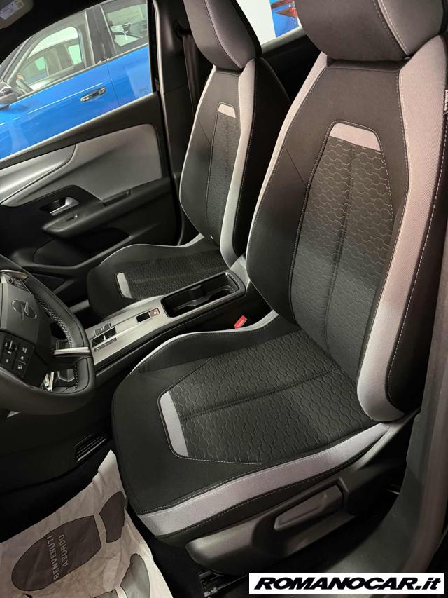 Opel Mokka Hybrid 145 CV DCT6 Edition km 0 a FOGGIA