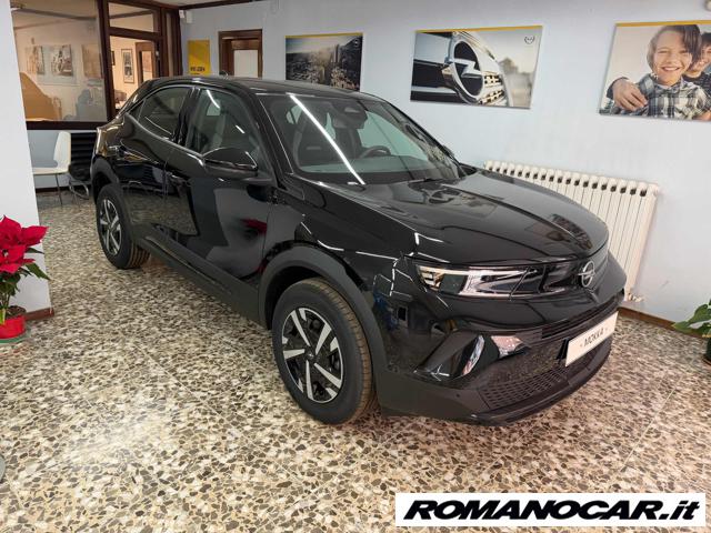 Opel Mokka Hybrid 145 CV DCT6 Edition km 0 a FOGGIA