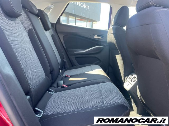 Opel Grandland X 1.5 diesel Ecotec Start&Stop aut. Business usato a FOGGIA