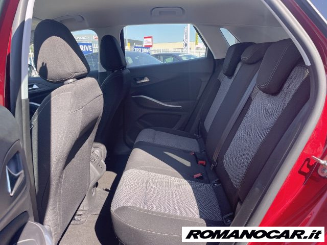 Opel Grandland X 1.5 diesel Ecotec Start&Stop aut. Business, del 2019, 134.733 km, in vendita a Foggia (CB)