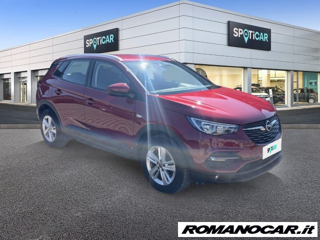 Opel Grandland X 1.5 diesel Ecotec Start&Stop aut. Business - foto 3 di 4