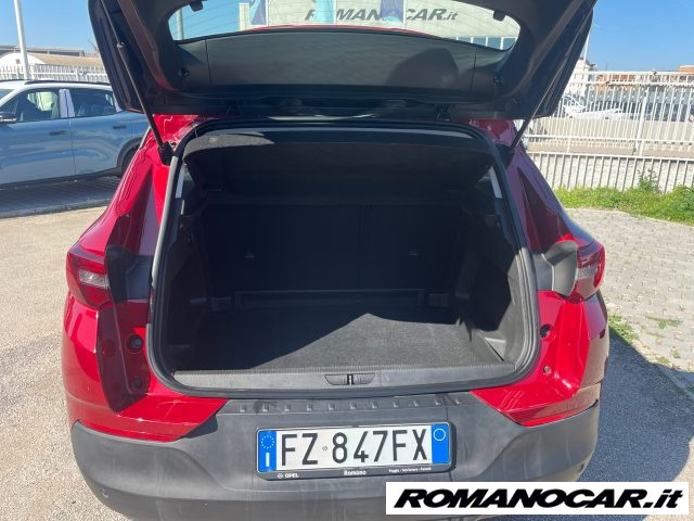 Opel Grandland X 1.5 diesel Ecotec Start&Stop aut. Business usato a FOGGIA