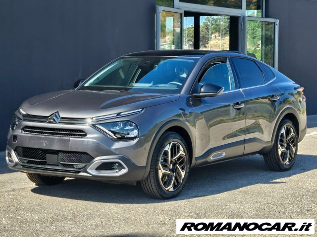 Citroen C4 X BHDI 130 EAT8 Max Tetto KM. ZERO - foto 1 di 4
