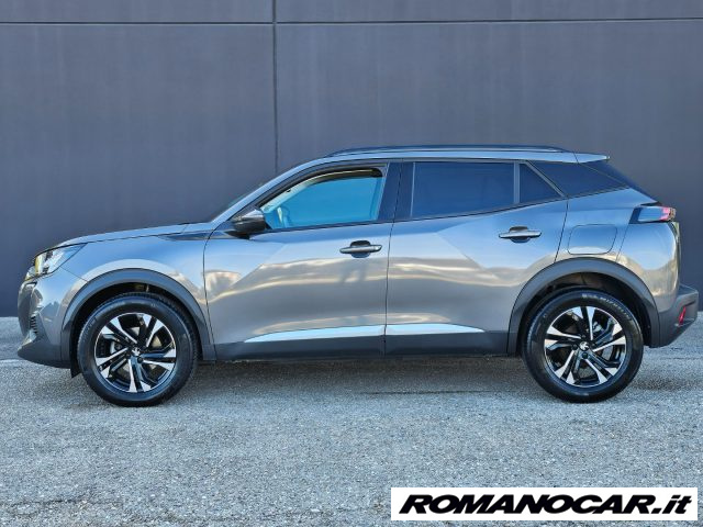 Peugeot 2008 BHDi 110 Allure - foto 2 di 4