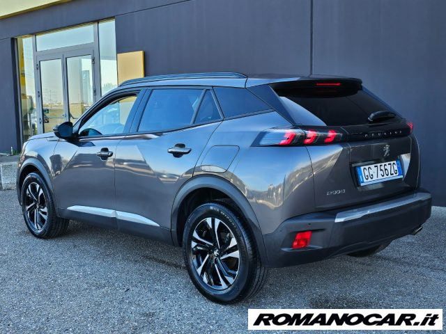 Peugeot 2008 BHDi 110 Allure - foto 3 di 4