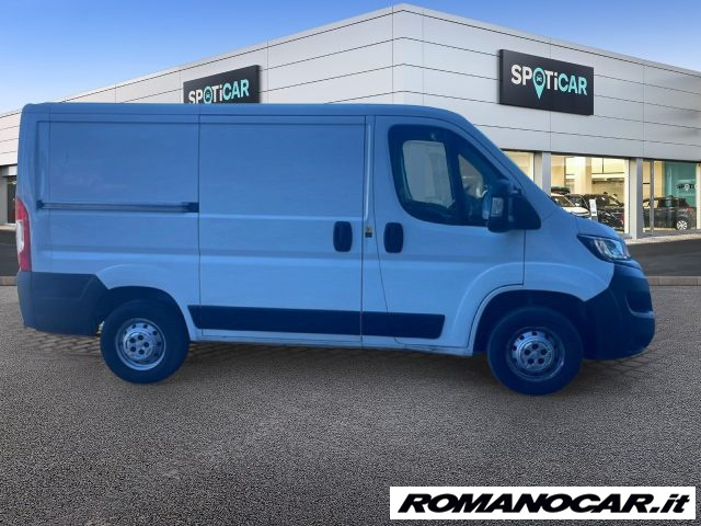 Peugeot Boxer 330 2.2 BlueHDi 140 S&S PC-TN Furgone - foto 4 di 4