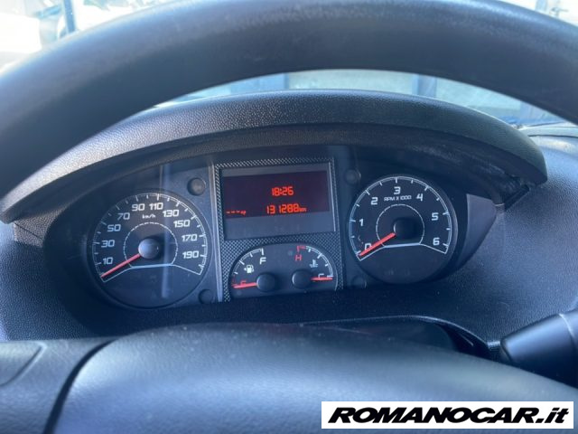 Peugeot Boxer 330 2.2 BlueHDi 140 S&S PC-TN Furgone usato a FOGGIA