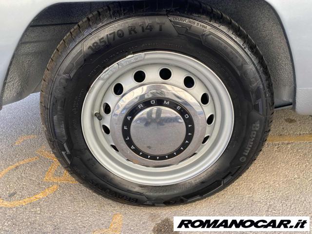 Alfa Romeo Giulia 1300 SUPER, del 1971, 115.000 km, in vendita a Foggia (CB)