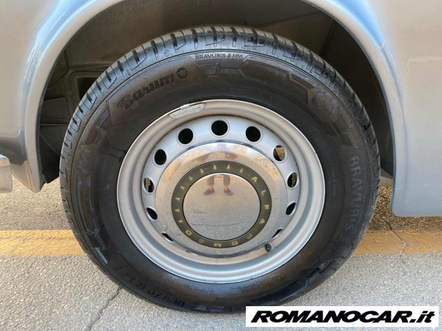 Alfa Romeo Giulia 1300 SUPER usato a FOGGIA