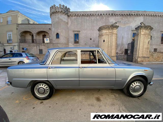 Alfa Romeo Giulia 1300 SUPER - foto 4 di 4