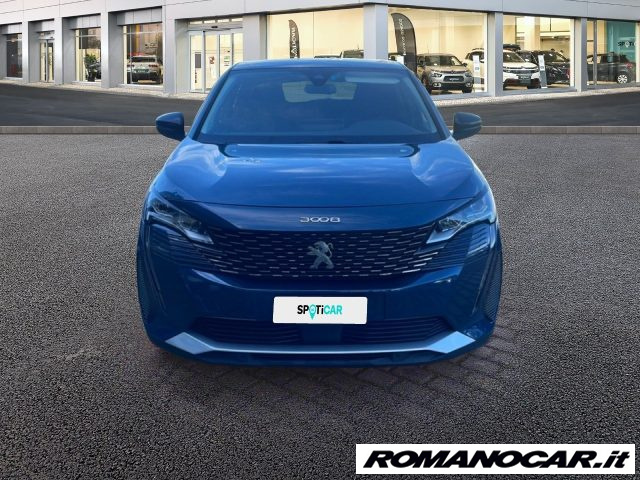 Peugeot 3008 BlueHDi 130 S&S EAT8 Allure Pack - foto 2 di 4
