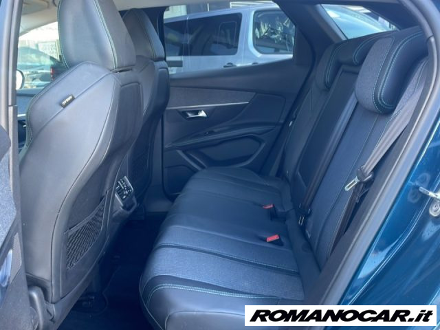Peugeot 3008 BlueHDi 130 S&S EAT8 Allure Pack, del 2022, 70.636 km, in vendita a Foggia (CB)
