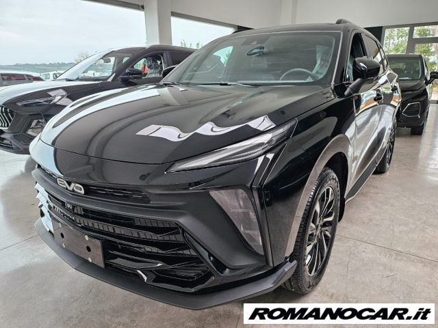 EVO EVO6 Evo 6 1.5T GPL NUOVO PROMO ROTTAMAZIONE nuovo a FOGGIA