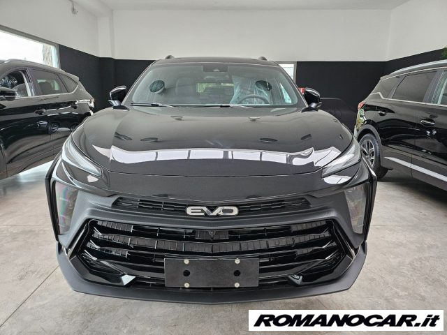 EVO EVO6 Evo 6 1.5T GPL NUOVO PROMO ROTTAMAZIONE - foto 3 di 4