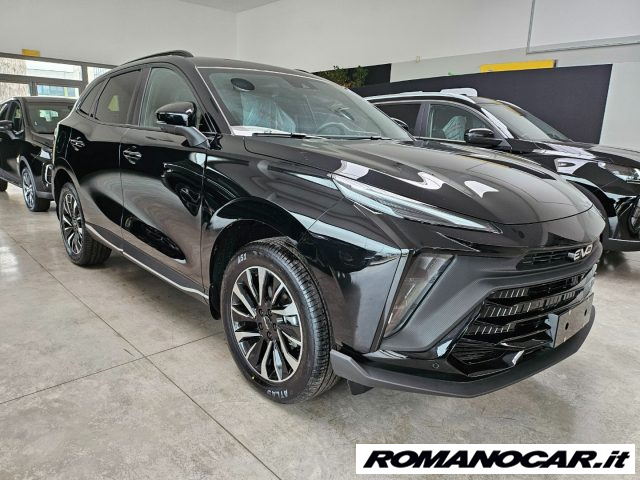 EVO EVO6 Evo 6 1.5T GPL NUOVO PROMO ROTTAMAZIONE - foto 2 di 4