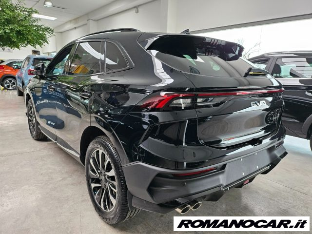 EVO EVO6 Evo 6 1.5T GPL NUOVO PROMO ROTTAMAZIONE - foto 4 di 4