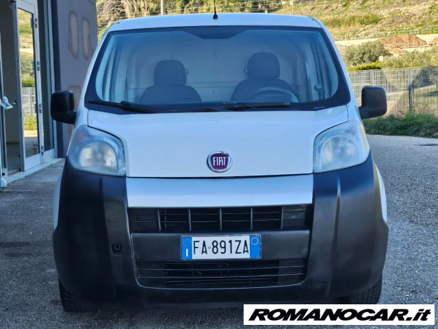 Fiat Fiorino 1.3 MJT 75CV SX Allestito Manutenzione iva comp., del 2015, 80.221 km, in vendita a Foggia (CB)