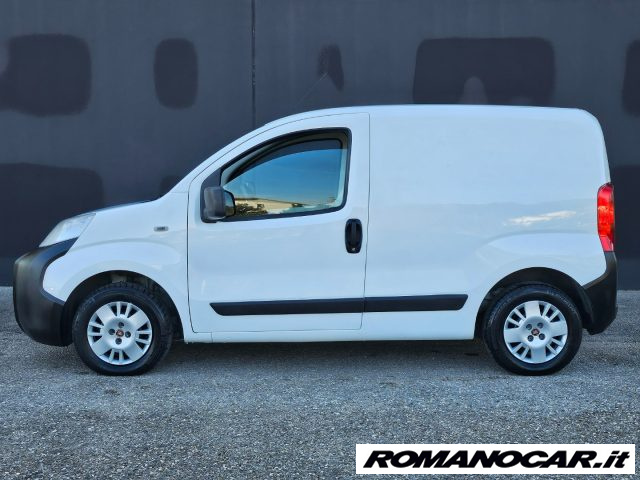 Fiat Fiorino 1.3 MJT 75CV SX Allestito Manutenzione iva comp. - foto 2 di 4